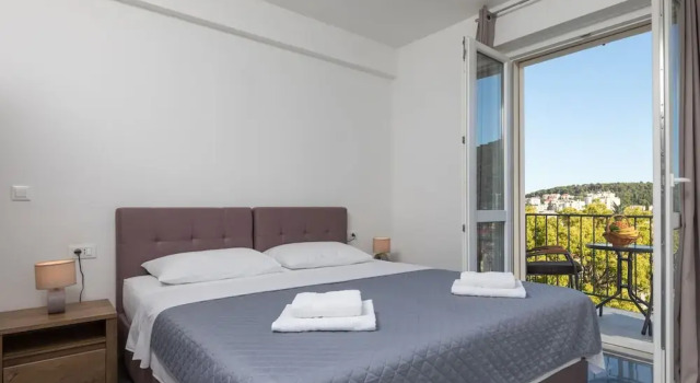 Апартаменты Begovic Guest House - One-bedroom Apartment