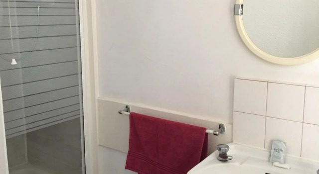 Номер Economy The Tower Arms Hotel