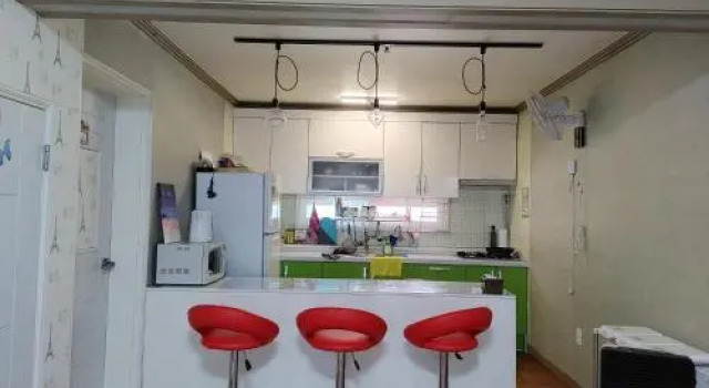 Tongyeong Home Guesthouse