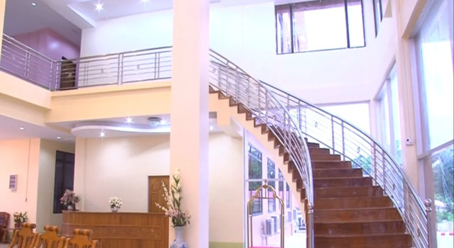 Nan Htike Thu Hotel, Réserver Hôtel Magwe Mague region