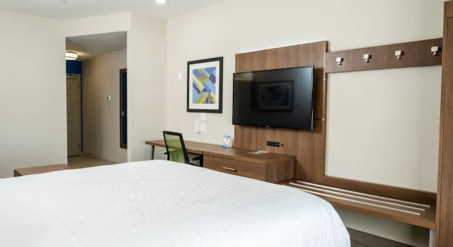 Номер Standard с балконом Holiday Inn Express San Clemente N   Beach Area by IHG