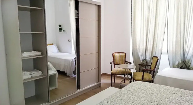 CasaBlanc, Book Bed and Breakfast Hotels in Sicily with Parking, Parking