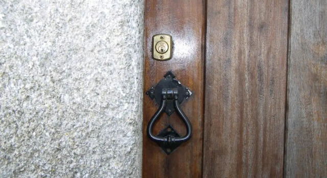 Студия Casas De Romaria