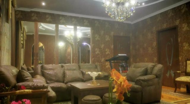 Hostel Sadu Kutaisi