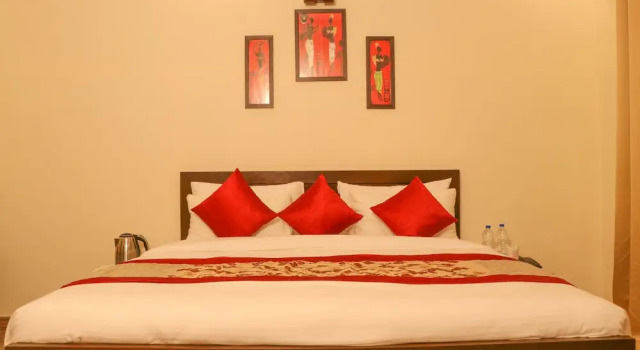 Люкс Atulya Resort
