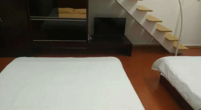 Номер Standard Shanghai Meiyi Hotel the Bund Store