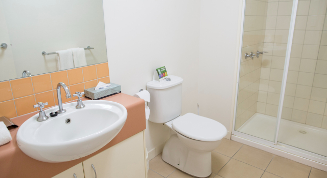 Студия Metro Advance Apartments & Hotel