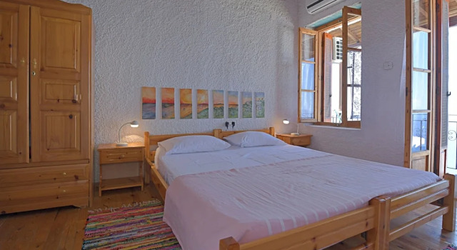 Вилла Secret Sporades