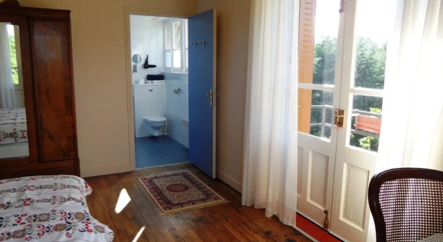 Domaine Du Sable, Rezerwuj Hotel Hotele w Saint-Privat z parkingiem, Parking