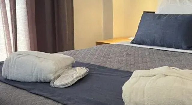 Номер Standard Moonlight Hotel