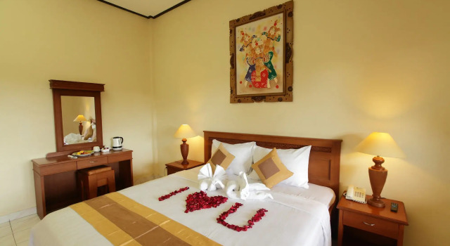 Balisandy Resort