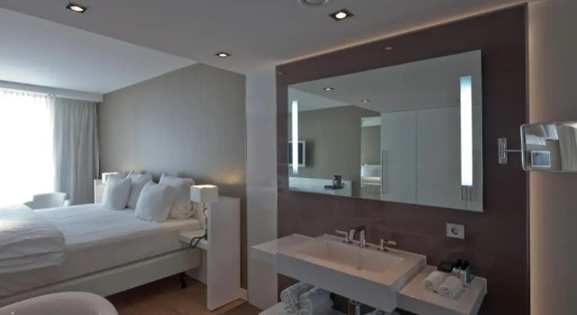 Полулюкс Van der Valk Hotel Assen