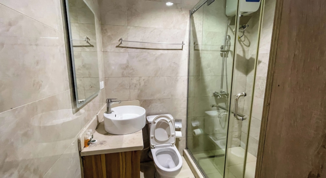 Номер Standard Oti Resort
