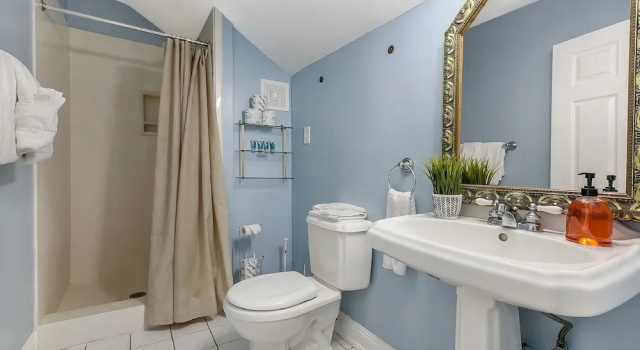Двухместный номер Standard Canal Express Rooms