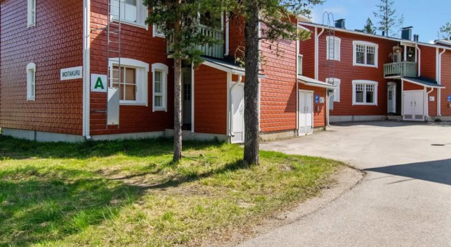 Moitakuru a4, Buchen Sie Hotel Hotels in Lappland mit Parkplatz, Parkplätze