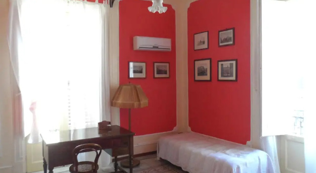 Casa Carlotta