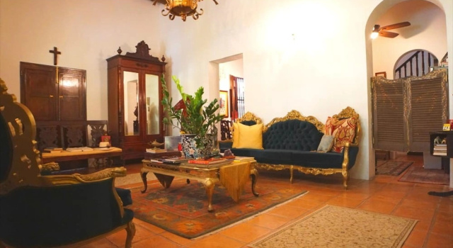 Villa Abundancia