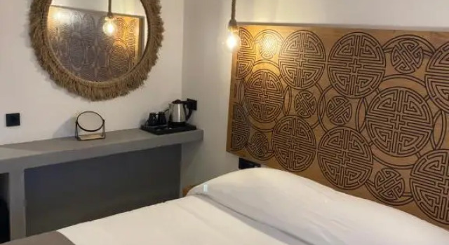 Номер Standard Helios Beach Hotel & Bungalows