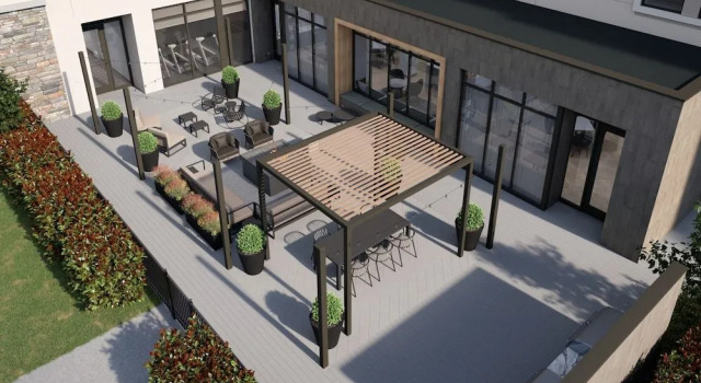 Staybridge Suites Sacramento - Woodland by IHG, Book Hotel Hoteller i Woodland med morgenmad, Morgenmad
