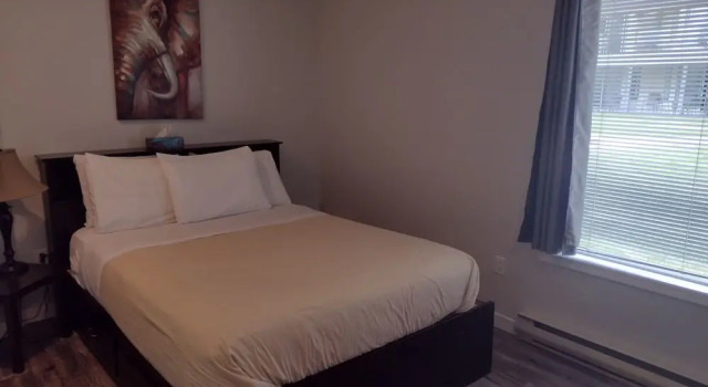 Номер Standard c 1 комнатой с балконом и с видом на бассейн Ocean Sands Resort
