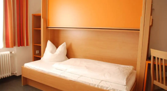 Номер Standard Ausbildungshotel St. Theresia