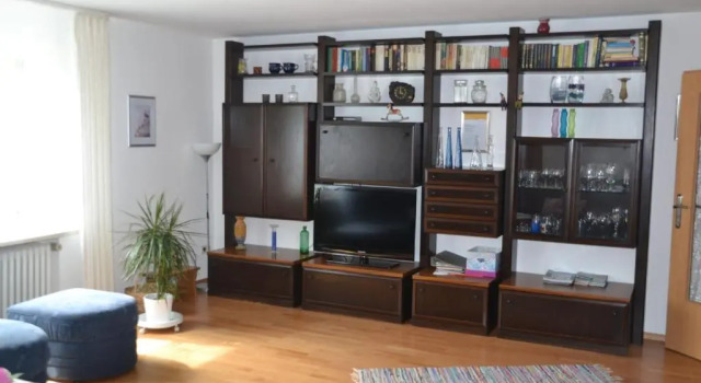 Ferienwohnung Seebauer, Varaa Huoneisto Hotellit Baijeri pysäköinnillä, Pysäköinti