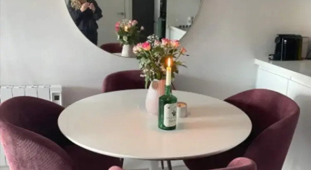 Guestready - Modern Top Floor 2-bed Apartment in City Centre + Parking, Забронировать Апартаменты/квартира Апартаменты Дублина, рядом с Театр «Тиволи», Апартаменты/квартира