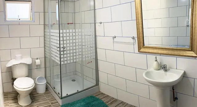 Трёхместный номер Deluxe Hostal Dolegant Pichilemu