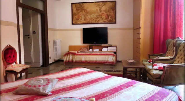 Номер Standard Casalbergo