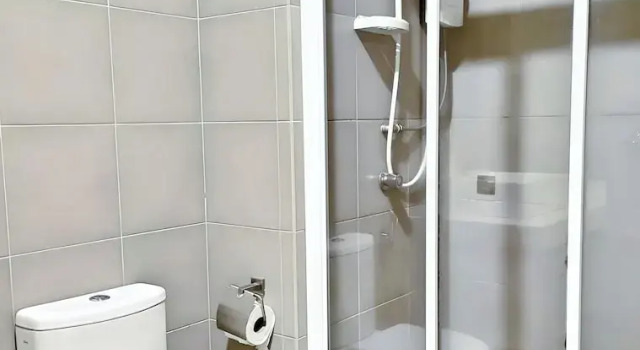 Апартаменты Mercu Summer Suites premium Charter KLCC