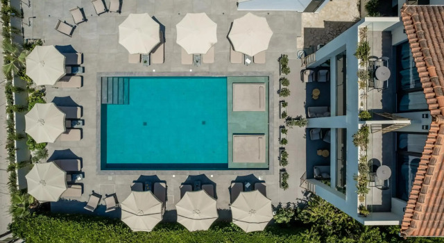 Dannas Boutique Hotel & Suites, Забронировать Апартаменты/квартира Циливи Закинф, рядом с Пляж Циливи