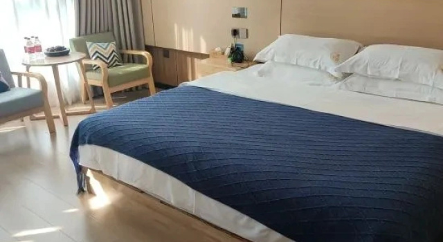 Люкс Xiangwang Boutique Stay (Libo Xiaoqikong Scenic Area East Gate Ticket Office)