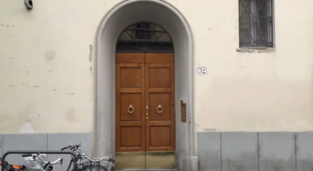 Mamo Florence - Mattonaia Apartment