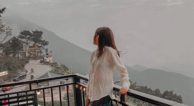 Двухместный номер Standard Sun Villa Tam Đảo