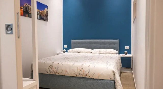 Номер Comfort Dimora Delle Vigne