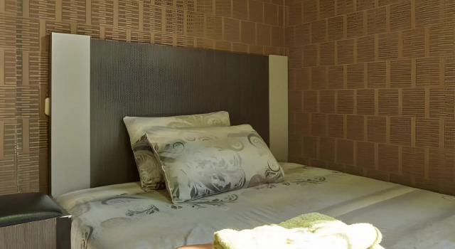 iCorner Residence, Book Hotel Tanah Abang Jakarta