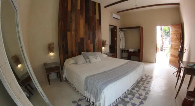 Номер Standard Maria Del Mar Tulum