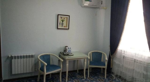 Akmal Hotel