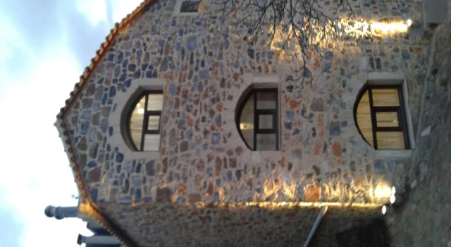Agrotikon Cottage, Забронировать Дом для отпуска  