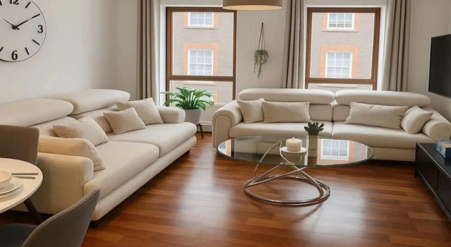 Charming 2 Bedroom Flat in the Heart of London, Забронировать Апартаменты/квартира Лондон Большой Лондон, рядом с Музей мультфильмов