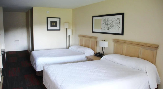 Crystal Cove Resort, Varaa Hotelli Palatka Florida