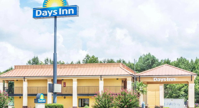 Номер Standard The Richland Lodge