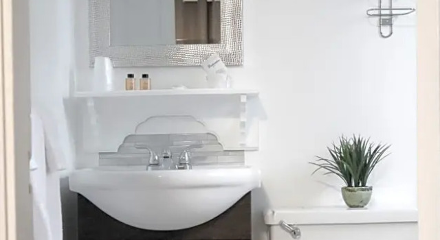 Семейный номер Standard Auberge Valcartier - Par Aneyro
