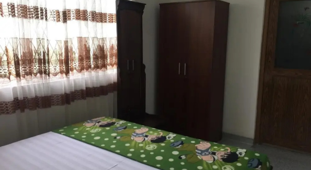 Jurys Bungalow