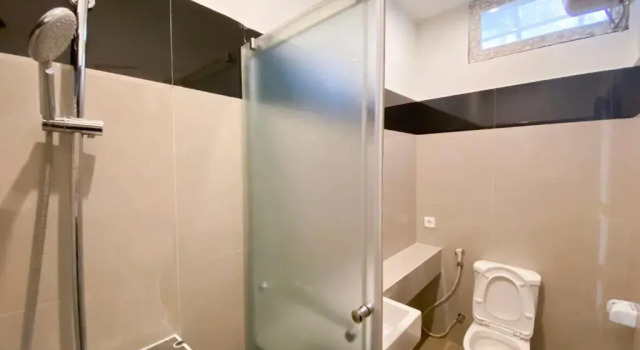 Deluxe Zimmer Aventus Resort Ubud
