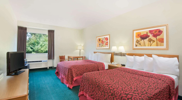 Studio 6 Suites Fremont, OH, Забронировать Отель Отели штата Огайо с завтраком, Завтраки