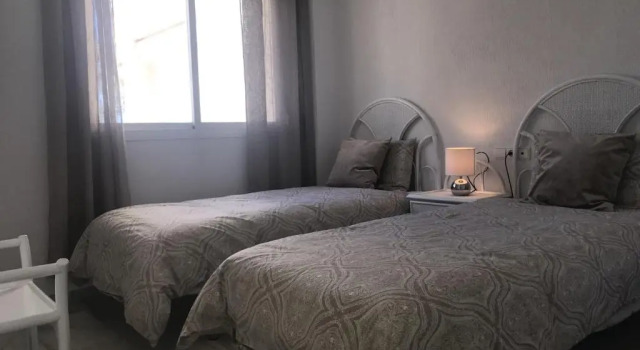 Апартаменты 20945 - Great Apartment Very Near Beach