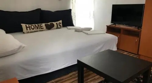Apartments Delfin, Забронировать Апартаменты/квартира Улцинь Ривьера Ульциня, рядом с Старый город Улцинь