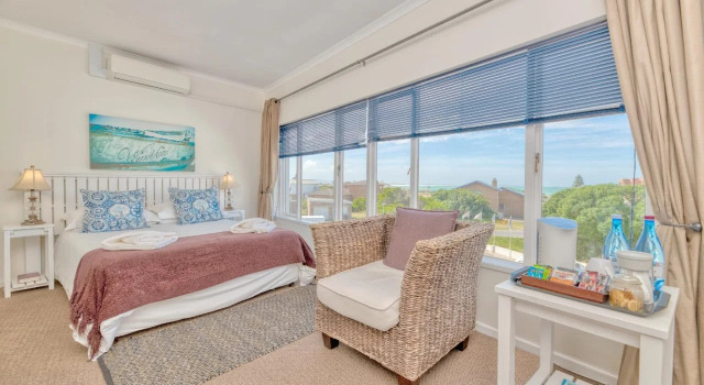 Mermaid Guest House