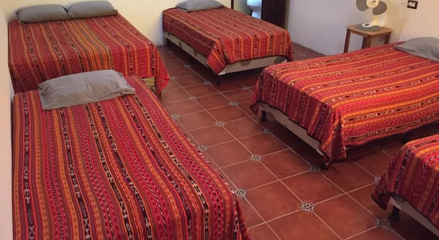 Lauris Hotel, Prenota Hotel Lanquín Alta Verapaz
